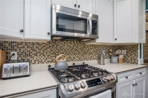 Kitchen - 894 E Court St, Sidney, OH 45365 photo 3 of 6