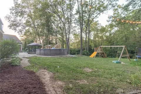 Exterior - 894 E Court St, Sidney, OH 45365 photo 13 of 30