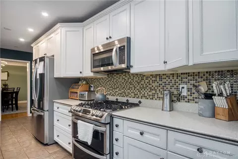 Kitchen - 894 E Court St, Sidney, OH 45365 photo 6 of 6
