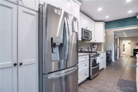 Kitchen - 894 E Court St, Sidney, OH 45365 photo 4 of 6