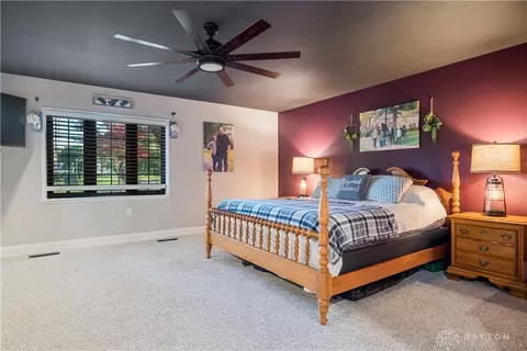 Bedroom - 894 E Court St, Sidney, OH 45365 photo 1 of 11