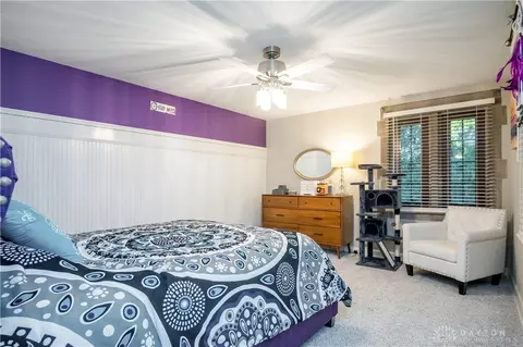 Bedroom - 894 E Court St, Sidney, OH 45365 photo 6 of 11