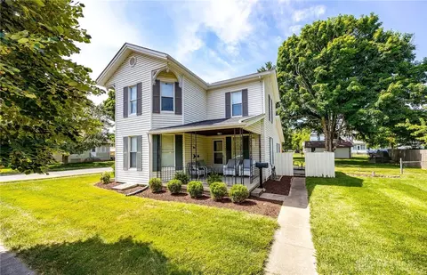 328 W Market St, Germantown, OH 45327