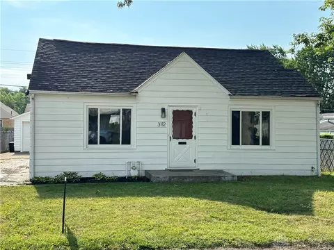 3112 Sutton Ave, Dayton, OH 45429