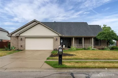 6632 Catkin Ct, Waynesville, OH 45068