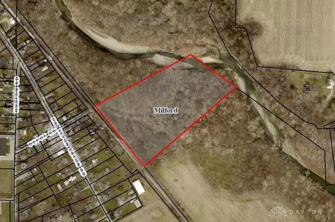 10 Ac Depot Rd, Hamilton, OH 45013