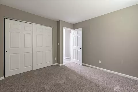 Bedroom - 5282 Applecreek Rd, Centerville, OH 45429 photo 5 of 7