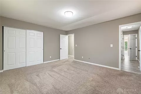 Bedroom - 5282 Applecreek Rd, Centerville, OH 45429 photo 3 of 7