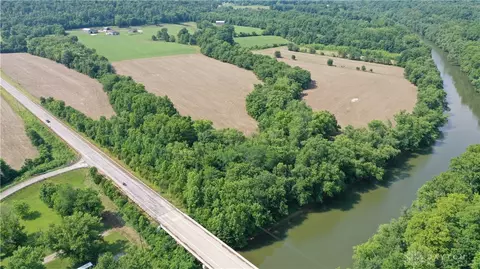 71 3ac Bruch Creek Rd, Manchester, OH 45144