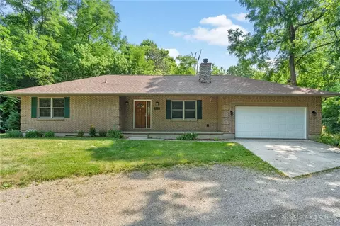 4772 Pennyroyal Rd, Franklin, OH 45005