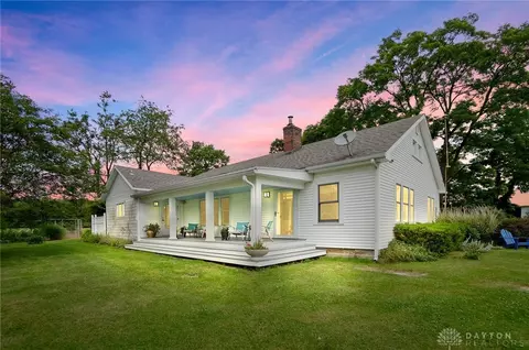 560 Jacoby Rd, Yellow Springs, OH 45387