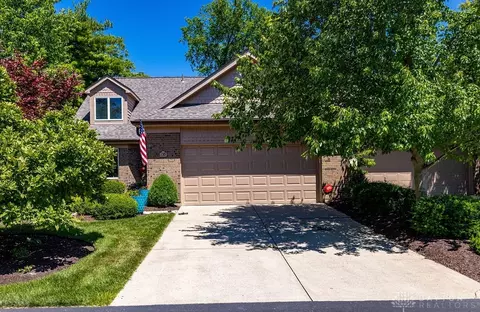 130 Pond Run Cir, Hamilton, OH 45013