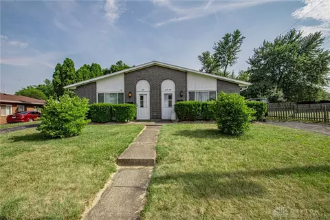 50 Halifax Dr #48, Vandalia, OH 45377