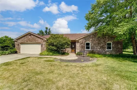 7010 Brantford Rd, Dayton, OH 45414