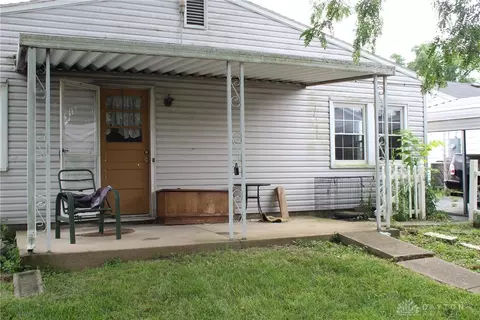 2202 N Hadley Rd, Springfield, OH 45505 photo 5