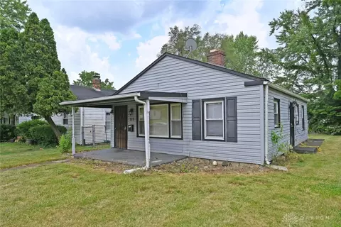 717 Shoop Ave, Dayton, OH 45402