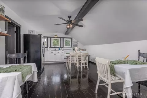 Dining - 5 W Main St, Spring Valley, OH 45370 photo 1 of 2