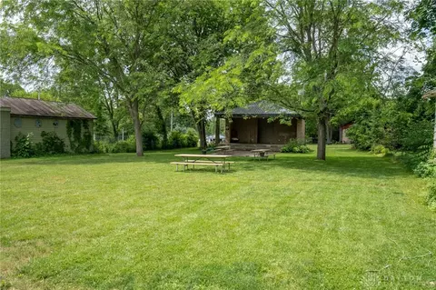Exterior - 5 W Main St, Spring Valley, OH 45370 photo 2 of 24