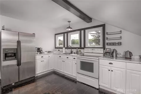 Kitchen - 5 W Main St, Spring Valley, OH 45370 photo 1 of 7