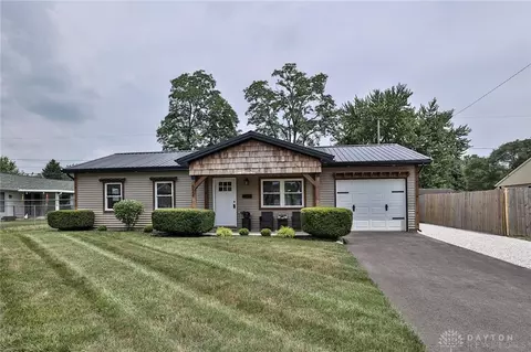 Undisclosed, New Carlisle, OH 45344
