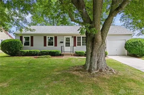 575 Florence Ave, Wilmington, OH 45177