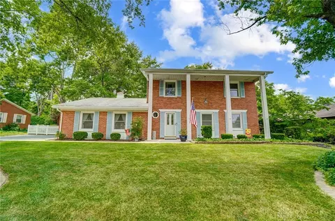 5831 Jennysim Pl, Dayton, OH 45415