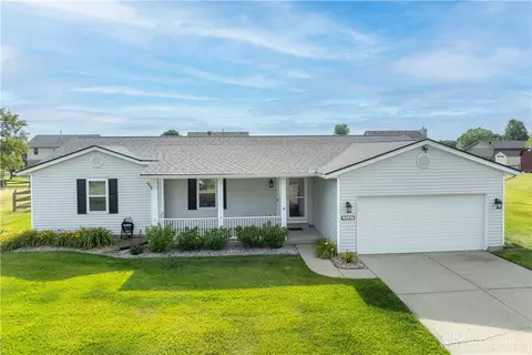 3647 Charfield Ln, Hamilton, OH 45011