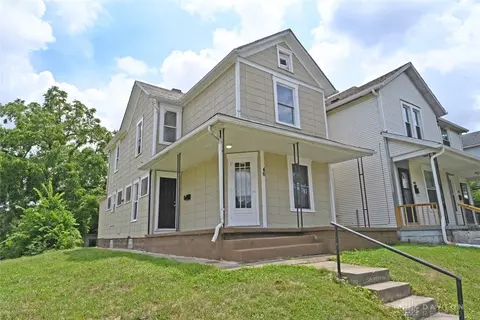 46 Vincent St, Dayton, OH 45405