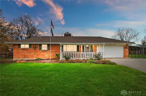 7665 Wendel Dr, West Chester, OH 45241