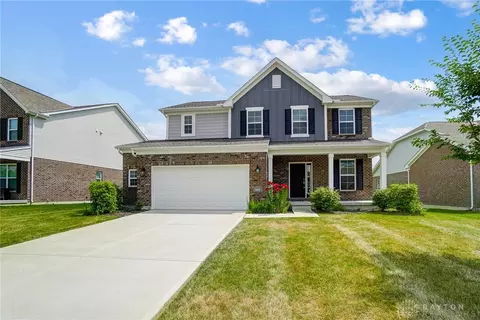 5665 Arbor Park Dr, Liberty Township, OH 45044