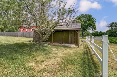 4303 E Foster Maineville Rd, Morrow, OH 45152 photo 49