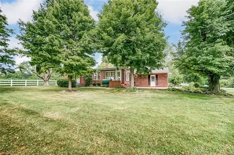 4303 E Foster Maineville Rd, Morrow, OH 45152 photo 44