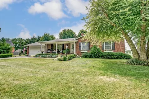4303 E Foster Maineville Rd, Morrow, OH 45152 photo 2