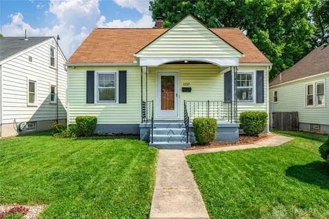 1357 Central Park Ave, Dayton, OH 45409