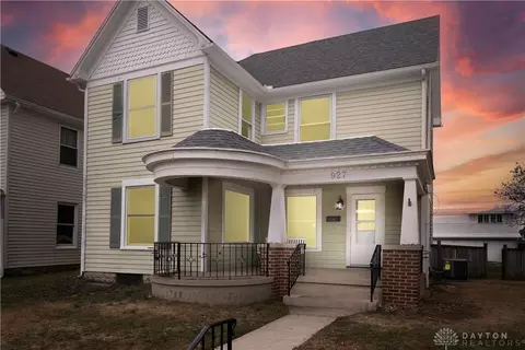 927 E Canal St, Troy, OH 45373