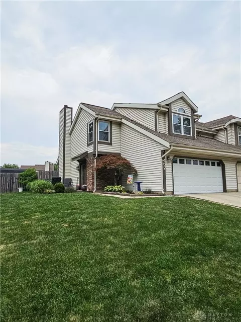 457 W Alkaline Springs Rd, Vandalia, OH 45377