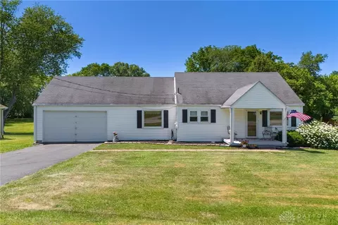 6373 Weidner Rd, Springboro, OH 45066