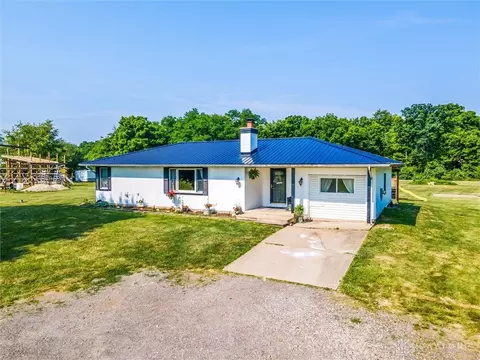 10189 Eby Rd, Germantown, OH 45327