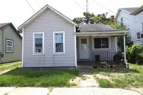 1015 James St, Springfield, OH 45503