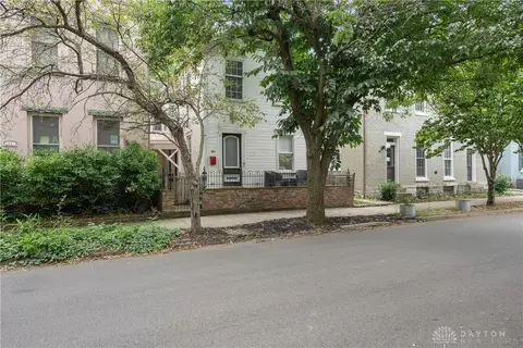 50 Green St, Dayton, OH 45402