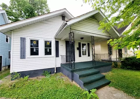 424 Shoop Ave, Dayton, OH 45417