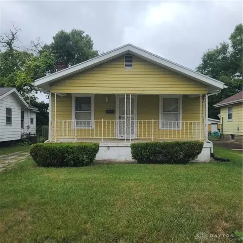 637 Walton Ave, Dayton, OH 45417