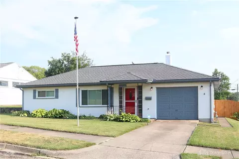 3808 Kittyhawk Dr, Dayton, OH 45403