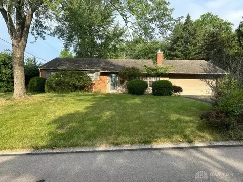 161 East Dr, Dayton, OH 45458