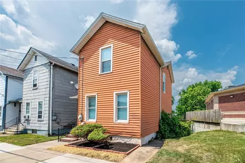 1312 Grand Blvd, Hamilton, OH 45011