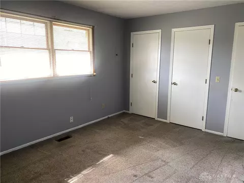Bedroom - 3121 Argonne Ln, Springfield, OH 45503 photo 4 of 4