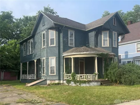 224 W Grand Ave, Dayton, OH 45405
