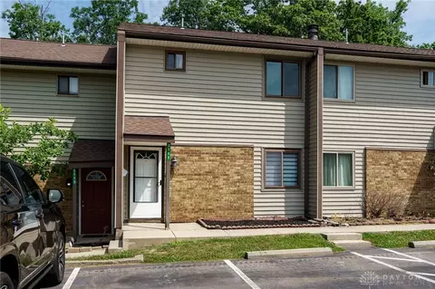 3111 Necessity Pl, Dayton, OH 45449