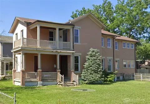 34 Huffman St, Dayton, OH 45403