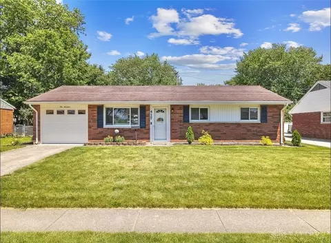 417 Brentwood Ave, Piqua, OH 45356